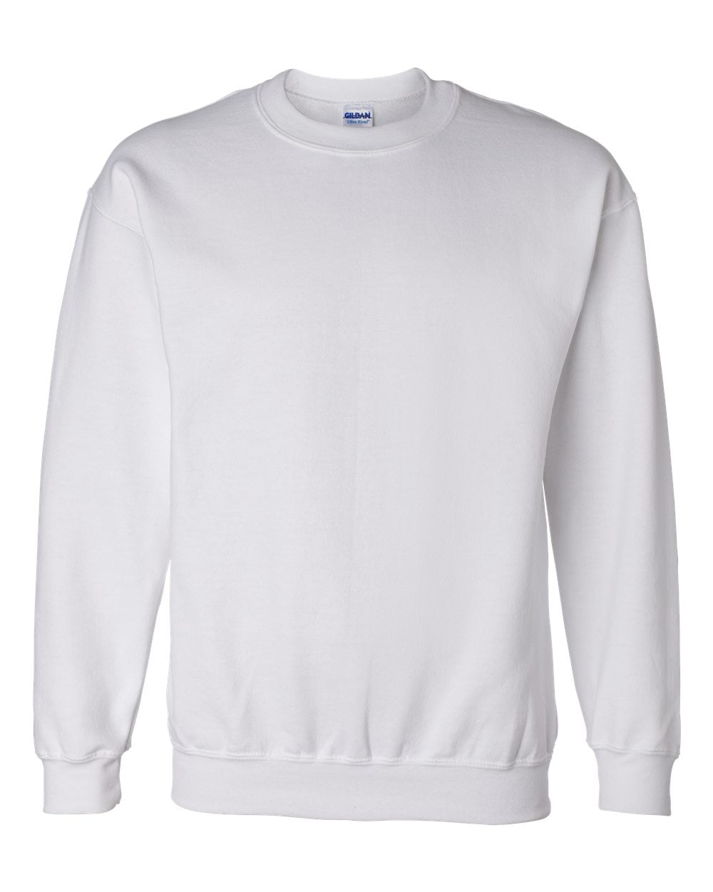 New - IWPF - Gildan - DryBlend® Crewneck Sweatshirt