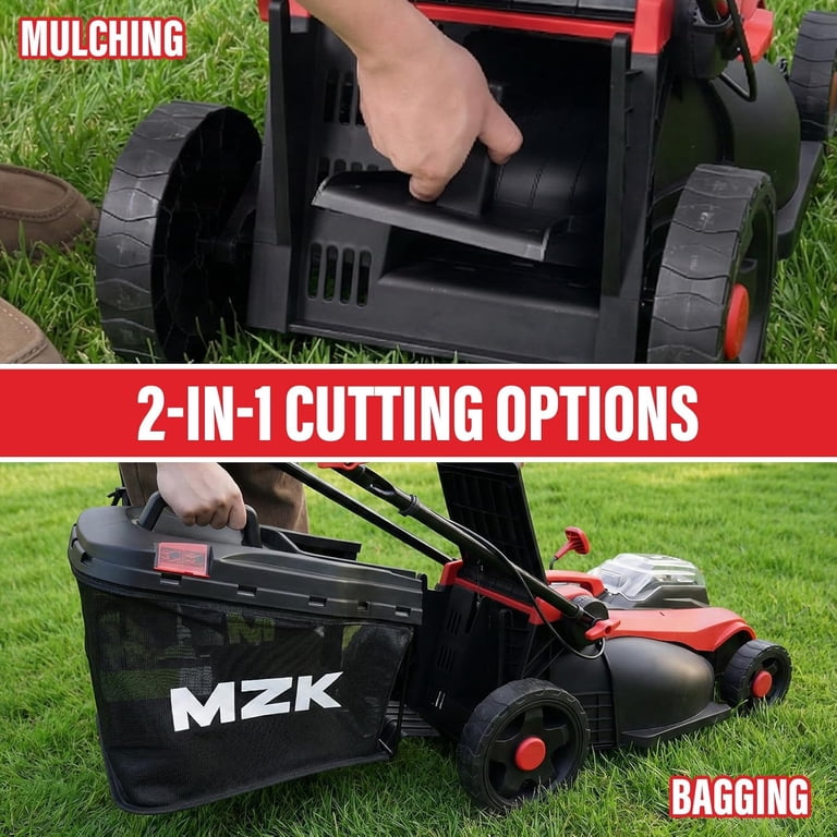 MZK 40V 16