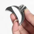 thumbnail image 3 of Boquilla De Portafiltro De Acero Inoxidable, De Máquina De Café, Boquilla Desviadora, Accesorio Para Máquina De Café Para Portafiltro Barista, 3 of 7