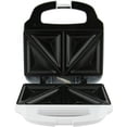 thumbnail image 1 of Sandwichera Black & Decker  SM1000W, 1 of 2