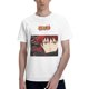 thumbnail image 1 of Camiseta de Manga Corta para Hombres Naru, 1 of 5