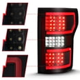 thumbnail image 3 of Anzo Usa 311314 Tail Light Assembly, 3 of 5
