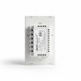 thumbnail image 3 of Interruptor Inteligente Regulador de Intensidad Wifi Aksi Blanco 150W, Compatible con Alexa y Google Assistant, Incluye Capacitor, Funciona con y sin Neutro, 3 of 8
