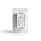 thumbnail image 3 of Interruptor Inteligente Regulador de Intensidad Wifi Aksi Blanco 150W, Compatible con Alexa y Google Assistant, Incluye Capacitor, Funciona con y sin Neutro, 3 of 8