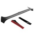thumbnail image 2 of Filfeel Rear Spoile For Clubsport Style Gloss Black Rear Roof Spoiler Fit For MK7/MK7.5 /GTD R 2013-2020, 2 of 8