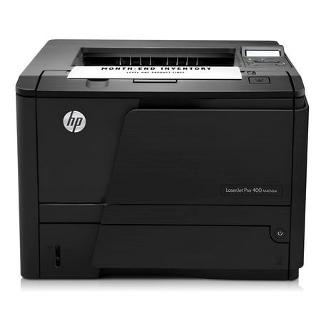 HP LaserJet Pro 400 M401dne Monochrome Printer (CF399A) - (Used)