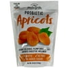 Nature's Garden Probiotic Apricots Net Wt 40 Ounce