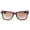 Tortoise, variant on Classic Style Bifocal Reading Sunglasses for Men and Women - Hard Case Included - Tortoise - 2.25