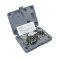 thumbnail image 7 of 0.01mm / 0.001mm Electronic Thickness Gauge 12.7mm 25.4mm Digital Micrometer Thickness Meter Micrometro Thickness Tester ,Easy to Use, 7 of 7