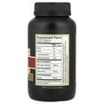 thumbnail image 4 of Barlean's Flax Oil Softgels with 1,650 mg ALA Omega-3 Fatty Acids for Improving Heart Health – Non-GMO, Gluten-Free - 250 ct, 4 of 4