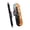 Black, variant on Lynono Double Head Retractable Ballpoint Pen Black Red Double Color Ballpoint 0.5MM For Students And Artists Writing Drawing