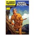 thumbnail image 1 of Daniel Boone (Classics Illustrated), 1 of 1