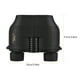 thumbnail image 2 of Mini binoculares de 12x32, binoculares de enfoque automático para adultos y niños con luz débil, vis Abanopi Telescopio, 2 of 6