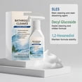 thumbnail image 5 of Kieccall Bathroom Foam Cleaner Spray, Mild Multifunctional Detergent for Shower Room Tile Basin Daily Sanitary Deep Cleaning Gift, 5 of 8