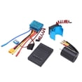 thumbnail image 3 of Motor combinado profesional sin escobillas BRI 3650 3600KV con ESC y Conector Banana de 4mm para Coche RC 1/10 1/8, 3 of 10