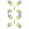 thumbnail image 1 of Guardoinrt 100 Pcs Brosse à Sourcils Brosses à Cils Outil Cosmétique pour Femmes type6 2Set, 1 of 6