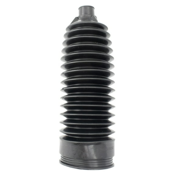 TRQ Steering Rack and Pinion Inner Tie Rod Boot Bellow Fits Multiple Makes and Models