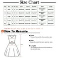 thumbnail image 3 of LEEYNEER Eyelet Dresses for Women Summer Fashion V Neck Sleeveless Ruffle Dresses Solid Color Loose Fit Mini Dresses Casual Flowy Summer Dresses for Women 2024 Vacation, 3 of 7