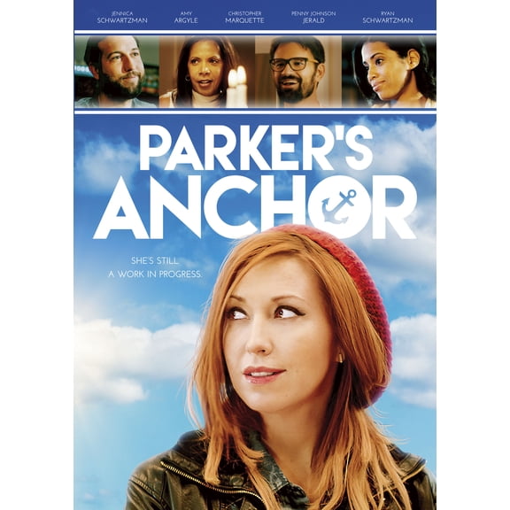 Parker's Anchor (DVD)