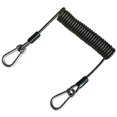 thumbnail image 3 of Retractable Tool Strap Fishing Spiral Strap Durable Safety Rope for Kayak, 3 of 5