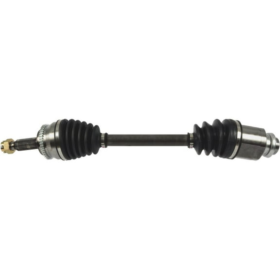 CARDONE New 66-3543 CV Axle Assembly Front Left fits 2004-2011 Mitsubishi Mr980367