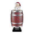thumbnail image 1 of Santa Claus Pop-Up Cigarette Holder Dispenser for Holiday Fun, 1 of 5