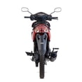 thumbnail image 4 of Motocicleta Semi-automática TVS NEO NX 110 2025  Rojo, 4 of 6