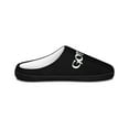 thumbnail image 5 of GLAM Goth Life Goddess Indoor Slippers, 5 of 11