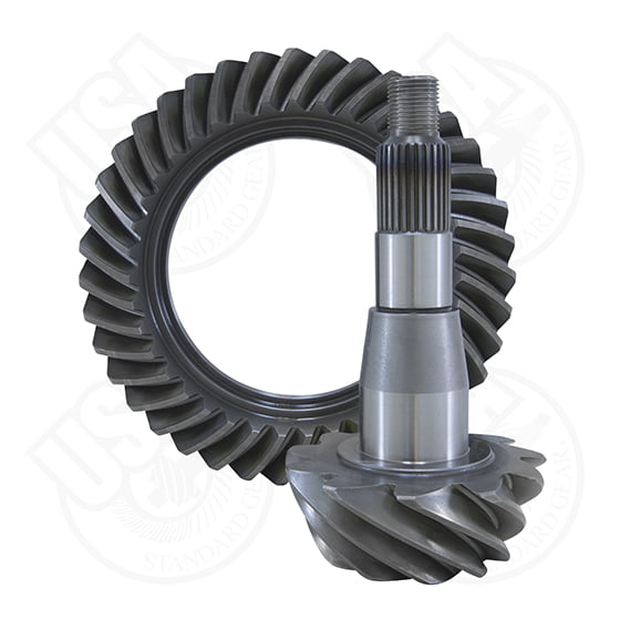 Dorman 697-361 Differential Ring And Pinion Set 