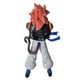 thumbnail image 4 of Figura Goku Super Sayayin SSJ4 Juguete Dragon Ball Saiyajin Guerrero Fase 4 18cm, 4 of 4