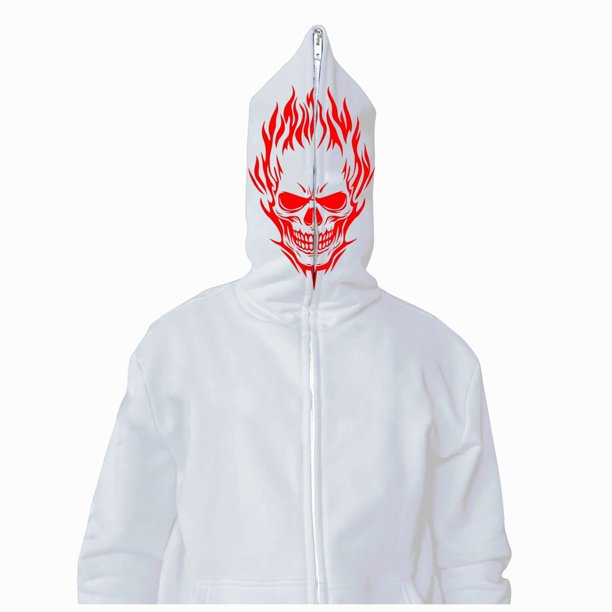 Chaqueta y abrigo informal de manga larga con capucha y estampado navideño para mujer, chaqueta de manga holgada para mujer