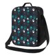 thumbnail image 1 of Fotbe Animal Footprints Lonchera Bolsa de Almuerzo para Hombres y Mujeres, Lonchera de Gran Capacidad, Bolsa de Almuerzo Reutilizable, Bolsa Térmica Aislante, 1 of 7