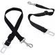 thumbnail image 1 of SecureDrive Pet Car Safety Harness: Adjustable Seat Belt for Dogs and Cats by G4GADGET, 1 of 5