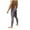 Gray 01, variant on Fewfanhot Mens Shapwear Thermal-Underwear Pants Long Johns Bottoms,High-Elastic Midweight Cotton Warm Base Layer Bottom