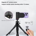 thumbnail image 2 of Clearance Now! Magnetic Camera Handle etooth Braet- Smartone Handle G2N5, 2 of 8