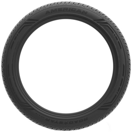 American Roadstar HP AS All Season 255/50ZR19 107Y XL Passenger Tire Sansujyuku sansujyuku.com