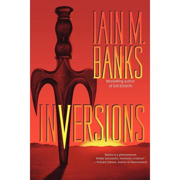 Inversions (Paperback)