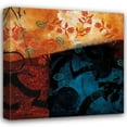 thumbnail image 1 of Valerie Willson 36x36 Gallery Wrapped Canvas Wall Art Titled - Finding Inspiration, 1 of 4