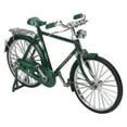 thumbnail image 1 of Finger Bike Toy,Vintage Bike Model High Vintage Bike Model Classical Bike Toy Built for the Future, 1 of 8