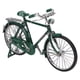 thumbnail image 1 of Mini modelo de bicicleta, modelo de bicicleta vintage, juguete de bicicleta de dedo alto, modelo de bicicleta retro, rendimiento lleno de energía, 1 of 9