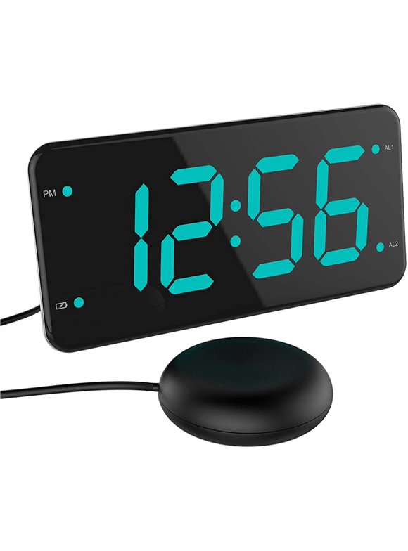 Loud Alarm Clocks in Alarm Clocks