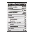thumbnail image 3 of Ensalada de legumbres Great Value 215 g, 3 of 4