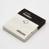 (2 Packs) of Oticon ProWax - Wax Guard for Hearing Aid, Gray, 2 Packs/12pcs Filters