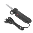 thumbnail image 2 of Solder Sucker ABS Stainless Steel Automatic Portable Solder Removal Tool for Electronic Products EU Plug 220V, 2 of 5