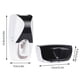 thumbnail image 5 of Exprimidor de Pasta de Dientes onlyliua Dispensador Perezoso para Cepillo de Dientes Interior/Exterior, 5 of 6