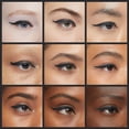 thumbnail image 4 of Delineador de ojos wet n wild Mega Last Breakup Proof Blackest Black, 4 of 9