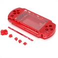 thumbnail image 2 of Estuche para consola de juegos, material ABS de repuesto Carcasa para consola de juegos Carcasa de consola probada y confiable, 2 of 9