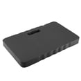 thumbnail image 3 of KSTEE Protection de genou Protection de genou Garage Garden Kneeler Mat Coussin de protection du genou Protection de genou Noir, 3 of 14