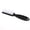 Black, variant on Xheghe Nail Cleaning Brush Set for Deep Cleaning Fingernails and Toes – Ergonomic Design for Manicure and Home Use, Perfect for All Adults