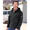 thumbnail image 1 of Torrent Waterproof Jacket, Olive & Black - Extra Small, 1 of 1